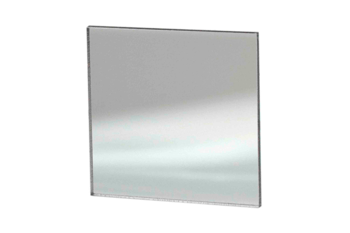 Acrylic Mirror Sheet for Replacement or DIY Crafts