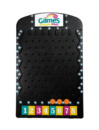 Big Prize Drop with Lights Game Tradeshow or Expos