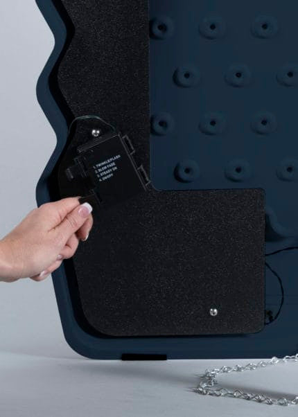 Mini Prize Drop with Lights Tradeshow Games