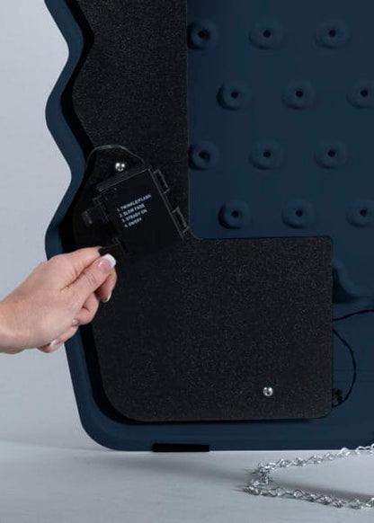 Mini Prize Drop with Lights Tradeshow Games