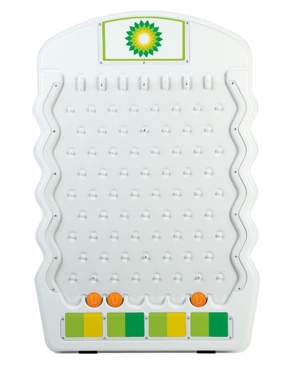 Mini Prize Drop Games Expos Tradeshow Customer