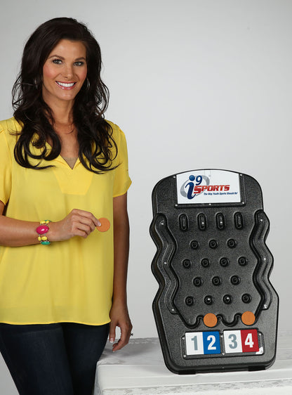 Micro Prize Drop Tradeshow Games Customer Fun