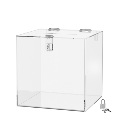 Large Ballot Box