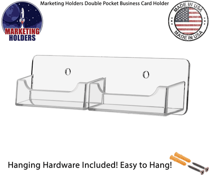 Includes Hanging Hardware