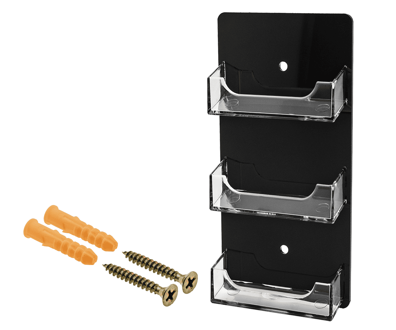 Hanging Hardware Included