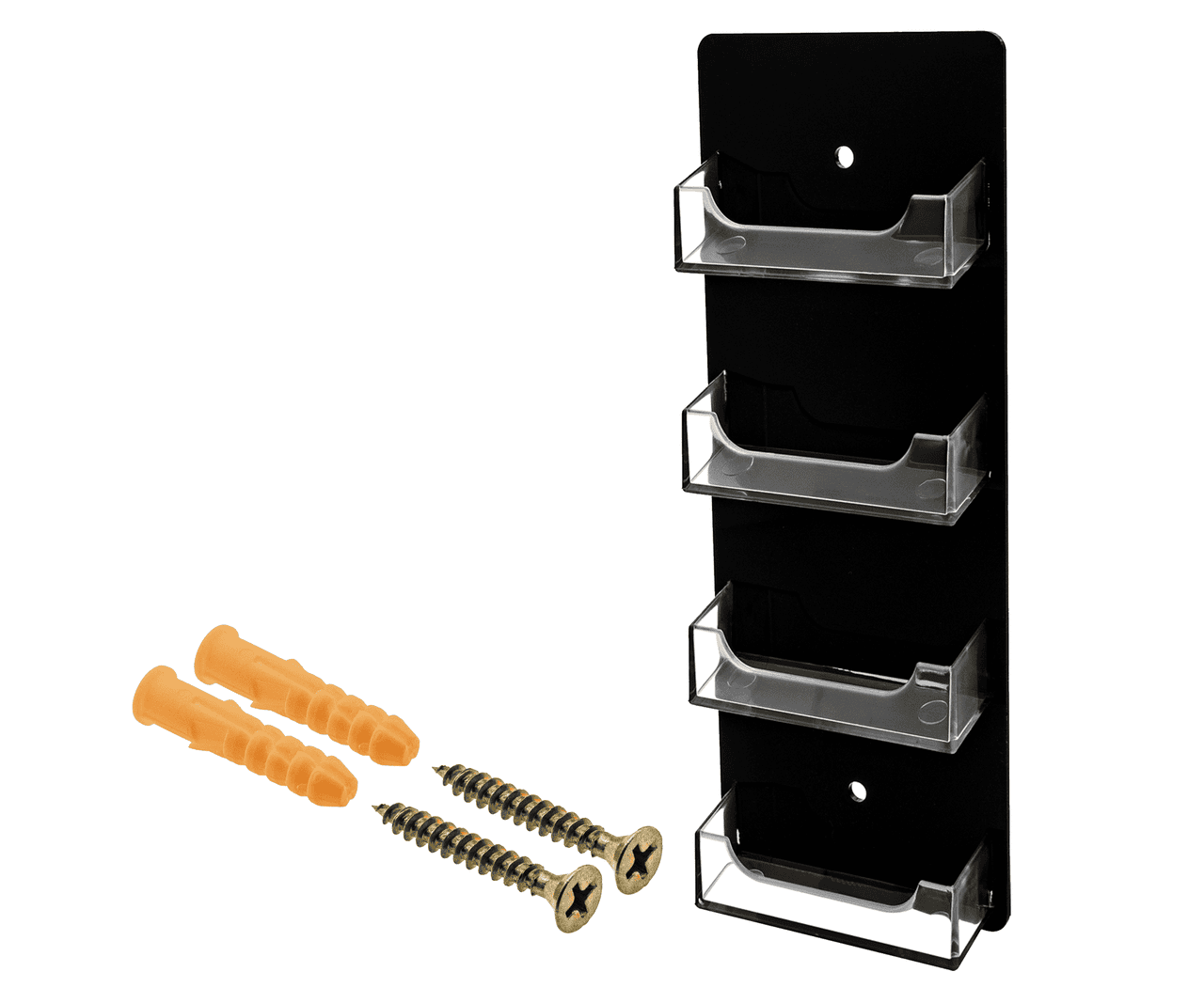 Hanging Hardware Included