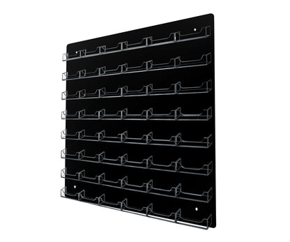 48 Pocket Hanging Business Card Holder