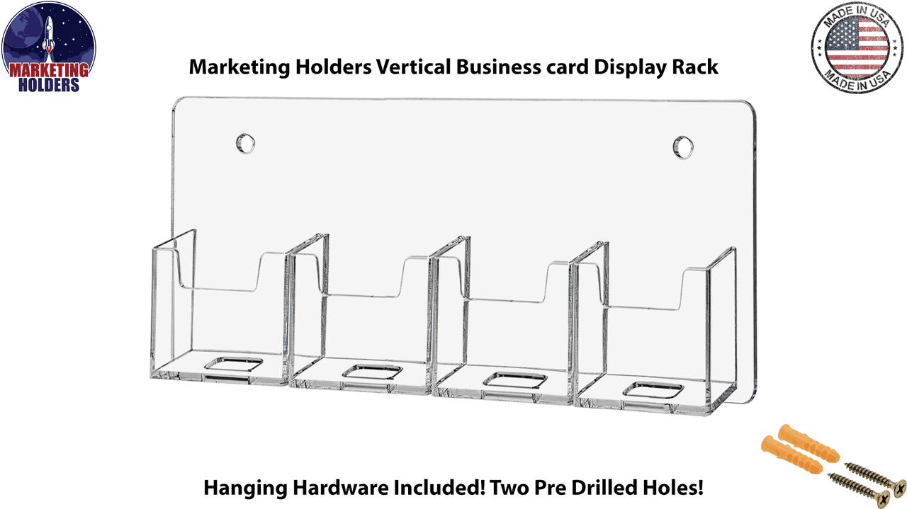 Includes Hanging Hardware