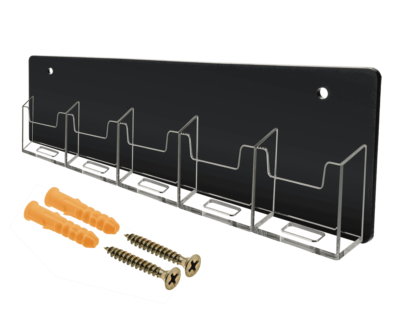 Hanging Hardware Included