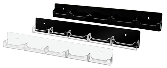 Five Pocket Business Card Holder group view