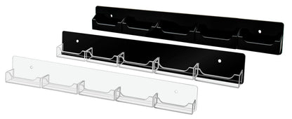 5 Pocket Hanging Business and Gift Card Holder