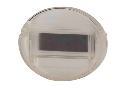 Card Caddie Stick On Vehicle and Outdoor Business Card Holder