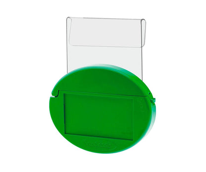 Card Caddie Vehicle Outdoor Card Holder with Window Hook