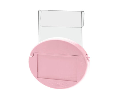 Card Caddie Vehicle Outdoor Card Holder with Window Hook