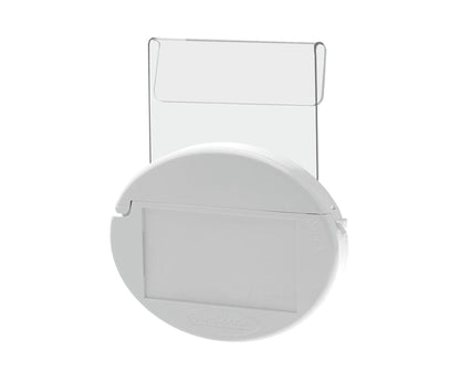 Card Caddie Vehicle Outdoor Card Holder with Window Hook