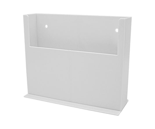 9.5"W Oversized Document Countertop Stand Magazine Display Holder