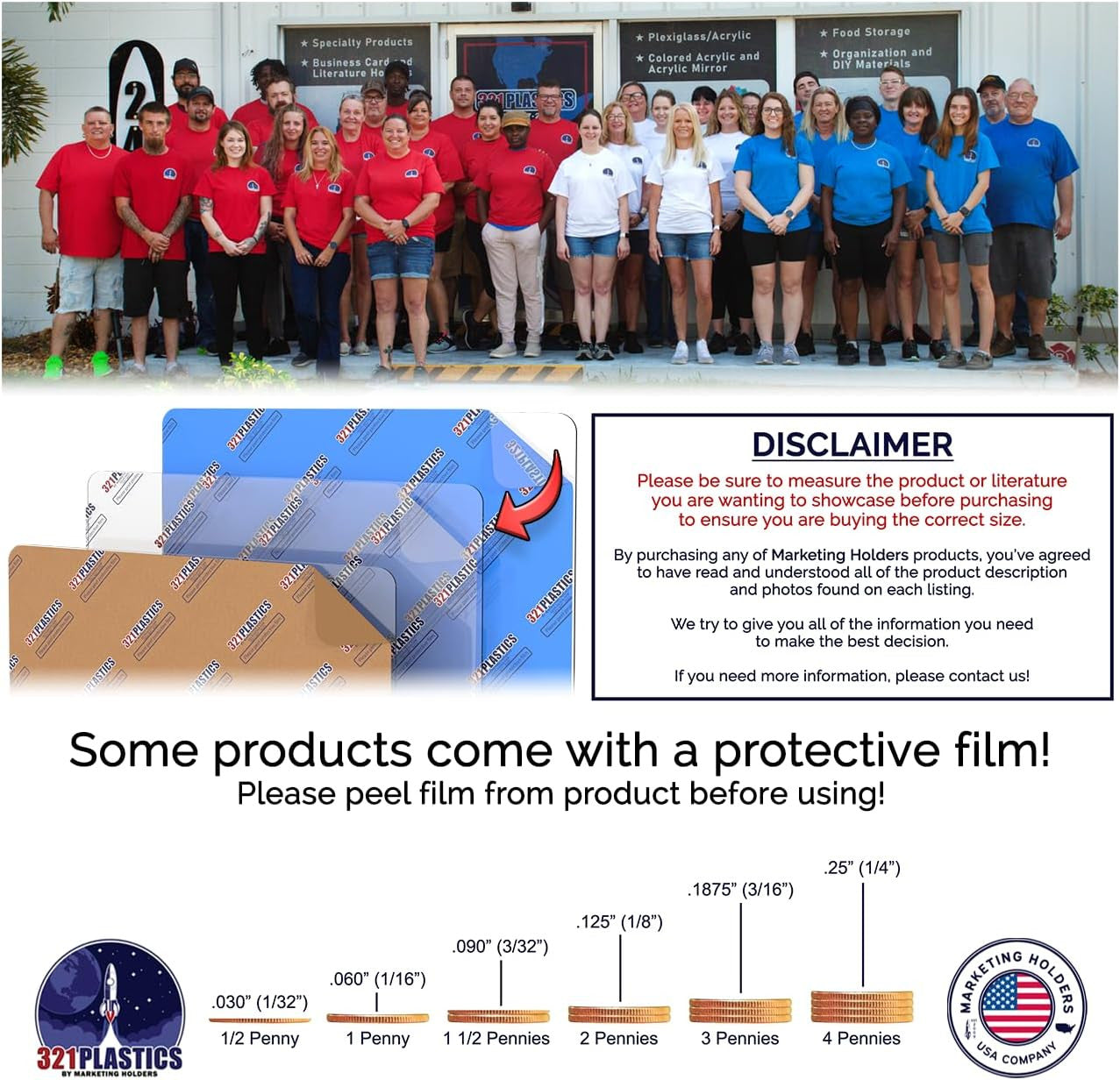 KEEP CLEAR Stencil with 12" Letters for Pavement and Curbs