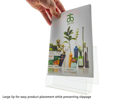 Comic Book Book Store Catalog Display Holder