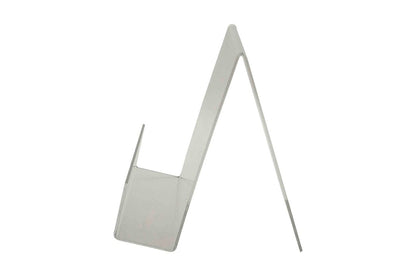 Side view of Easel Stand