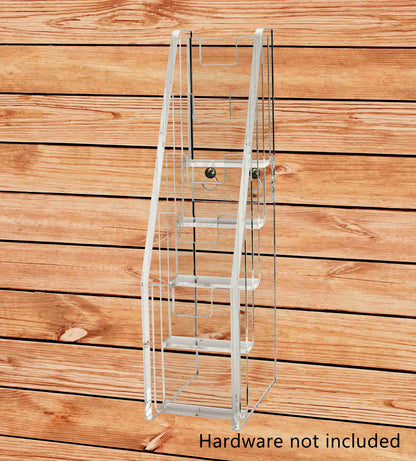 Business Gift Appointment Card empty on wall