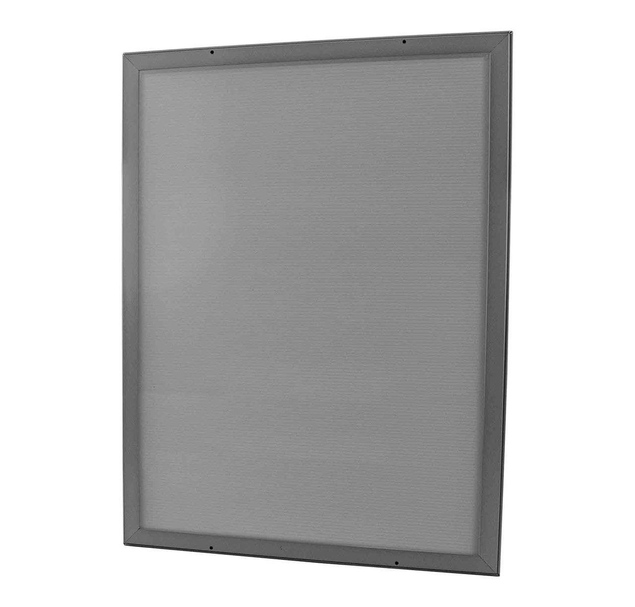 Eighteen by twenty four Wall Mount Display Frame Signage Poster Holder