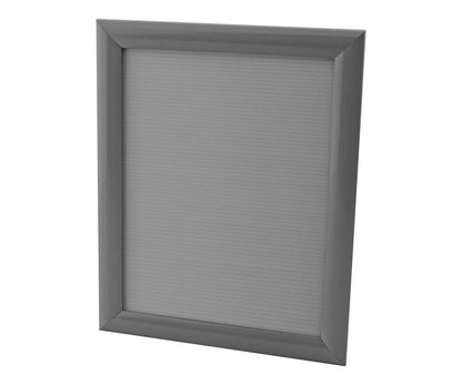 8.5" x 11" Poster Graphic Frame Photo Sign Holder Wall Display