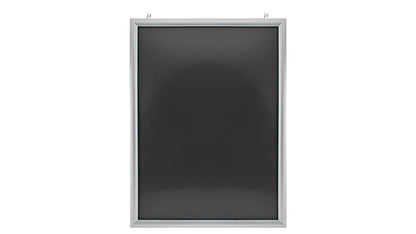 Eleven Wide by Seventeen Inch High Hanging Frame Image Display