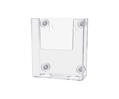Magnetic Brochure Holder standard view
