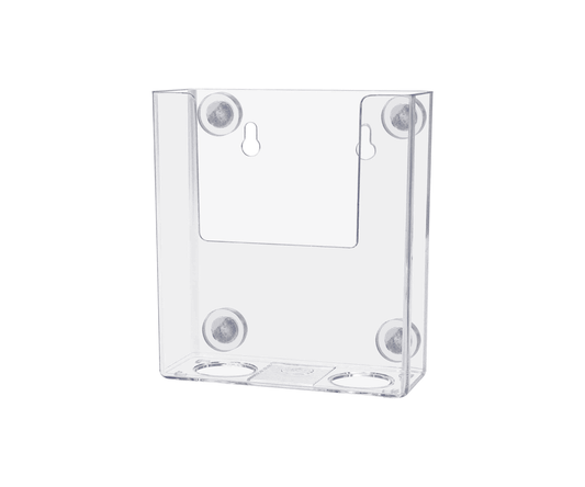 Magnetic Brochure Holder standard view