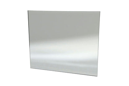 24" X 24" Acrylic Mirror Sheet Square Tile DIY Boat RV Motor Home