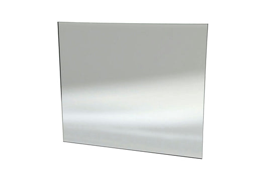 24" X 24" Acrylic Mirror Sheet Square Tile DIY Boat RV Motor Home