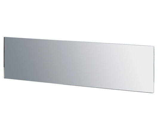 12" x 36" Acrylic Mirror Sheet for Replacement Glass Mirrors
