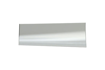 24" X 36" Acrylic Mirror Sheet Long for Workout Room DIY