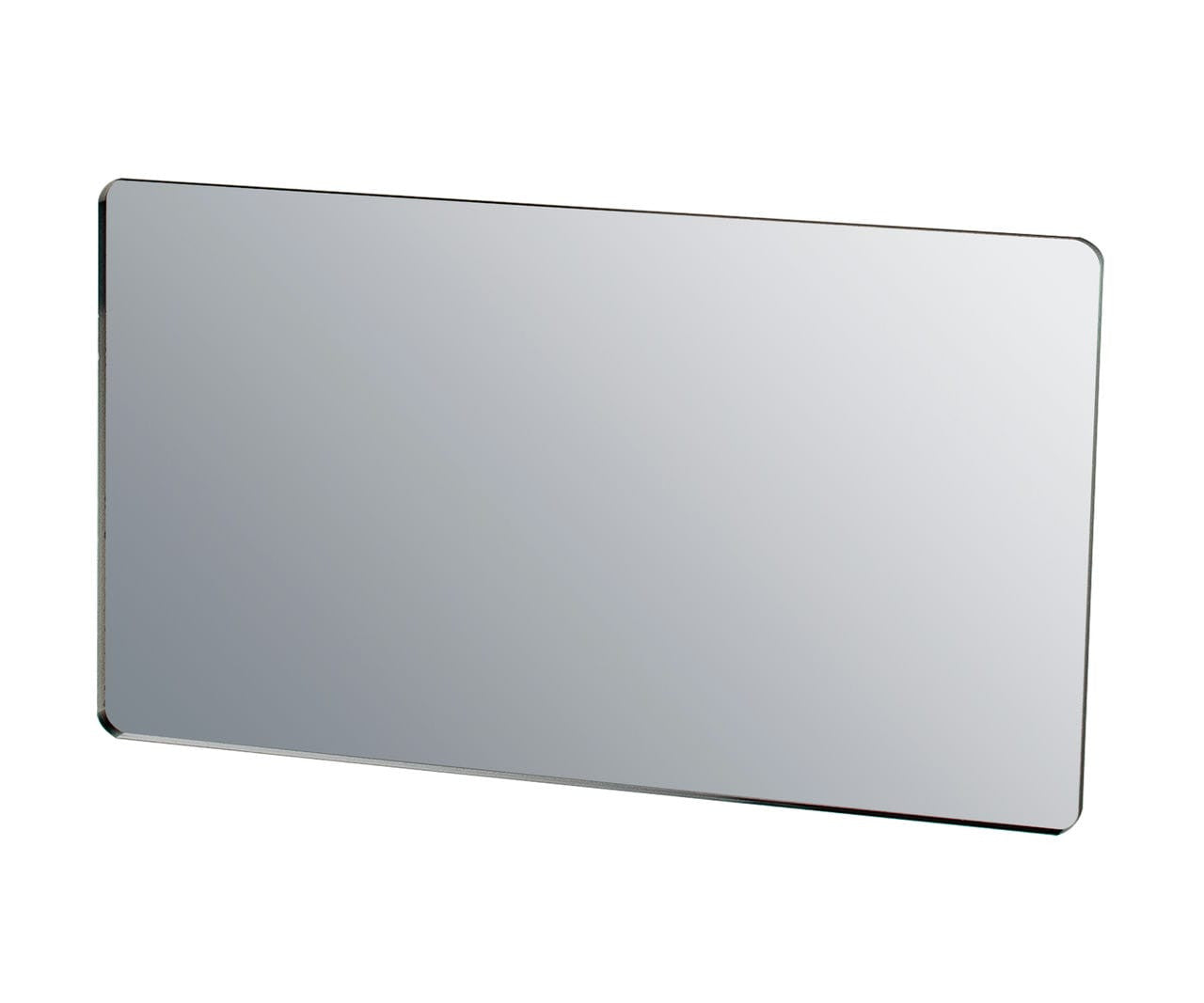 Three by Five Mirror Sheet Glass Replacement Acrylic DIY Projects standard view