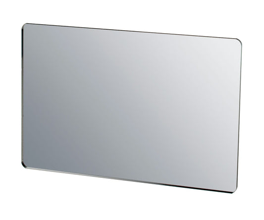 Mirror Sheet DIY Projects Glass Replacement Acrylic Travel Mirrors standard view