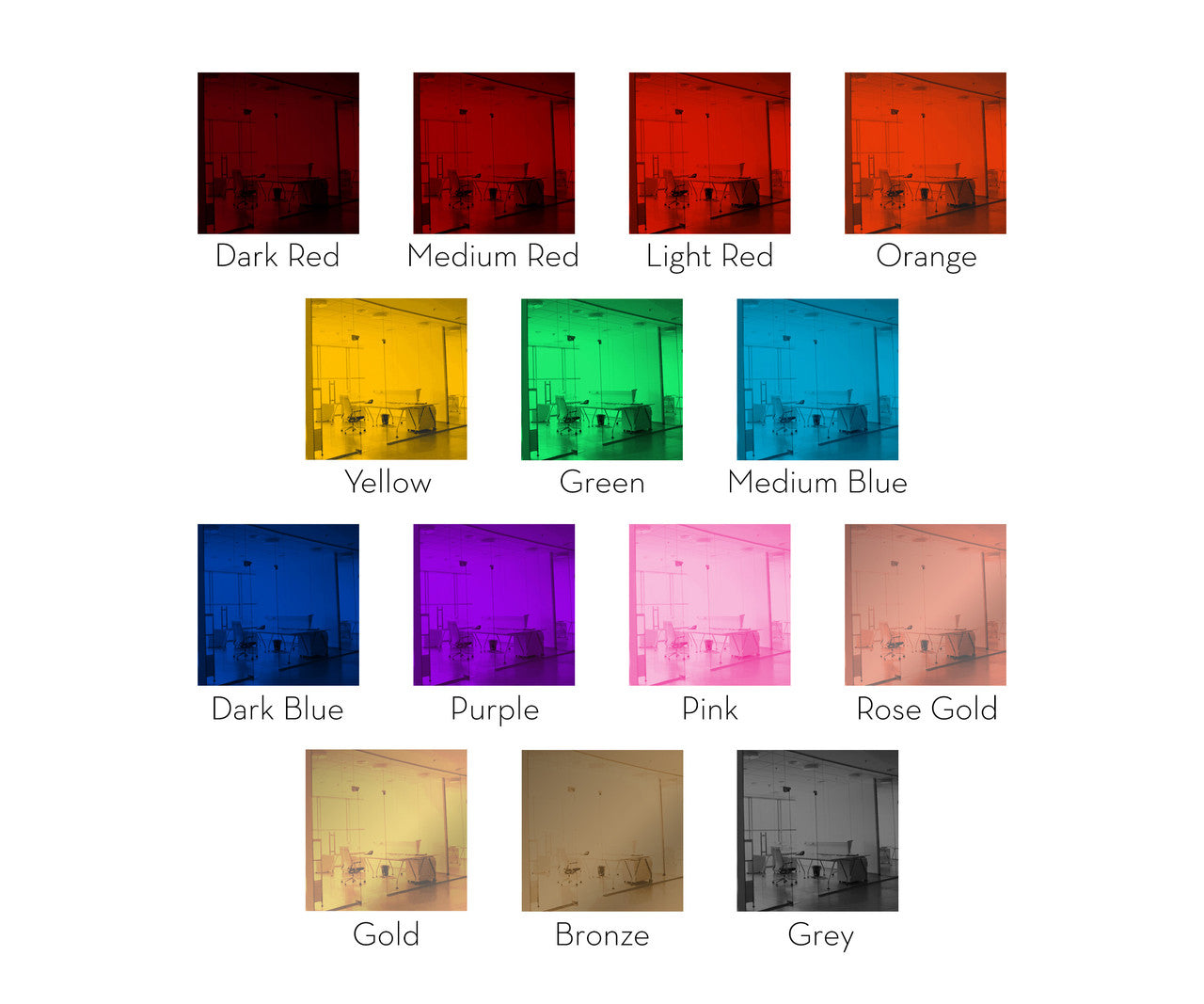 25 Pack Square Shaped Mirror Acrylic Pieces for Arts and Crafts