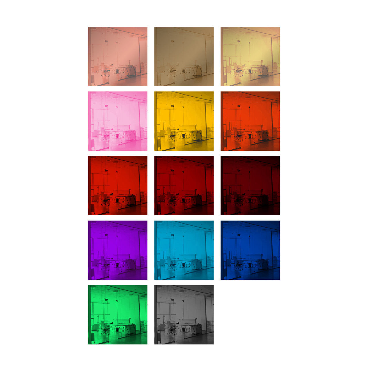 50 Pack Square Shaped Mirror Acrylic Pieces for Arts and Crafts