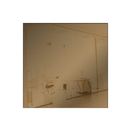 25 Pack Square Shaped Mirror Acrylic Pieces for Arts and Crafts