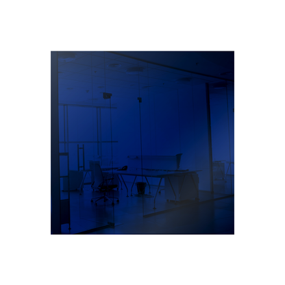 24" x 24" Acrylic Mirror Sheet with Adhesive Back