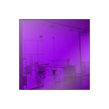 25 Pack Square Shaped Mirror Acrylic Pieces for Arts and Crafts