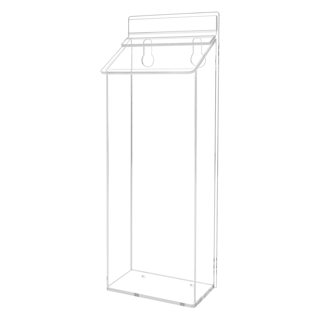 Holds Four by Nine Inch Literature