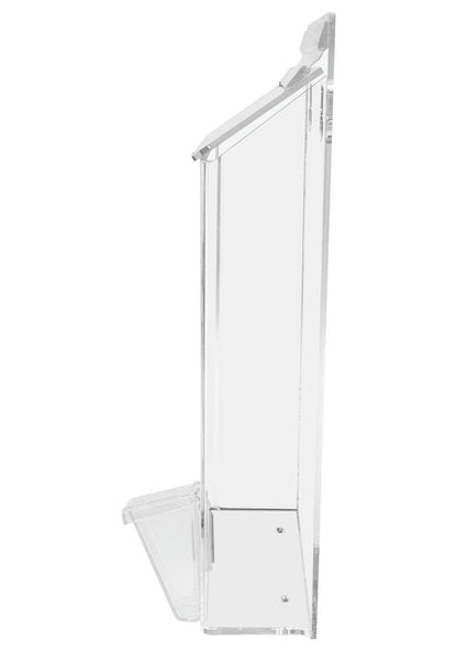 Side View Display Holder