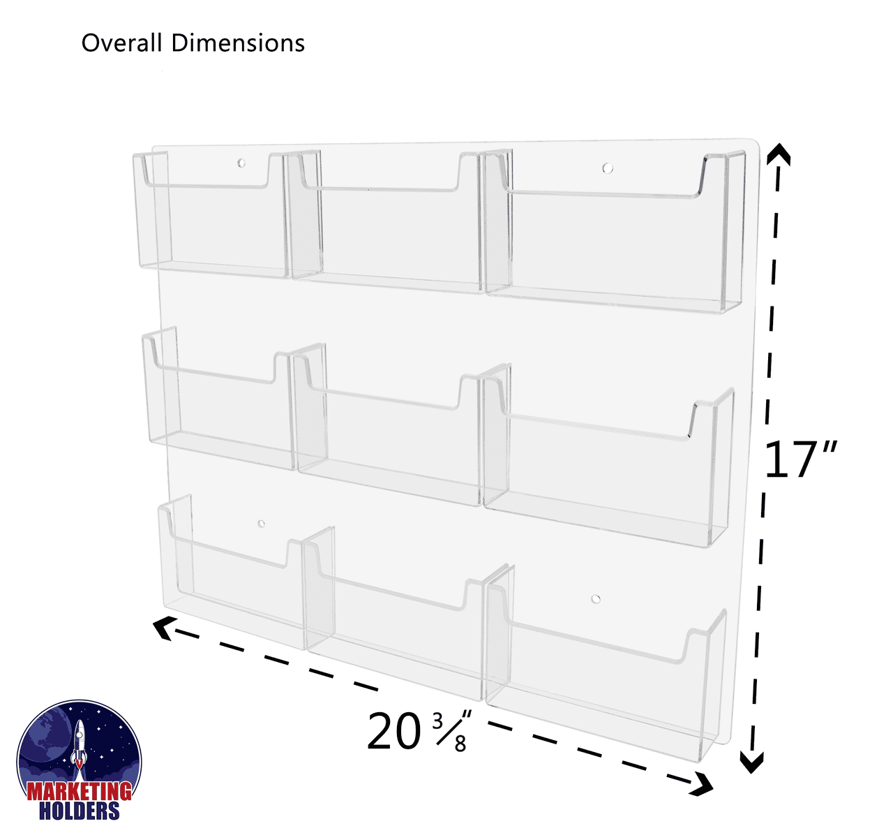 Overall Dimensions