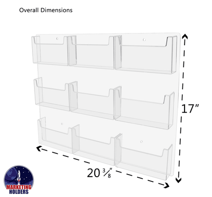 Overall Dimensions