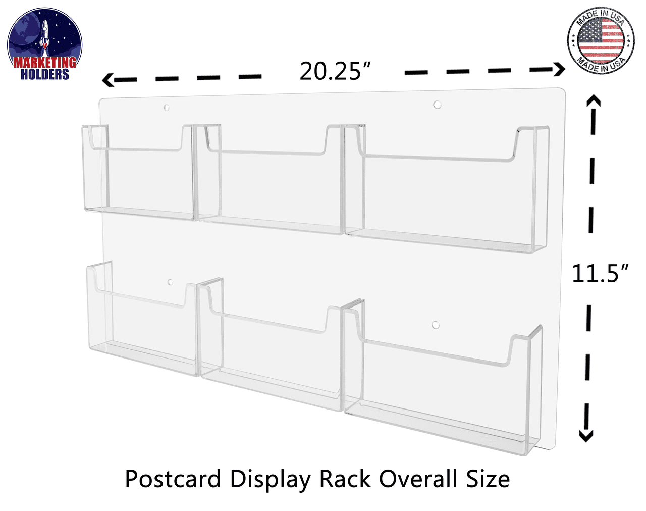 Overall Dimensions