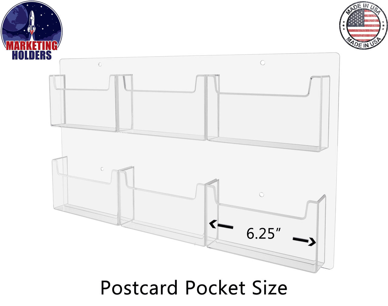 Pocket Size