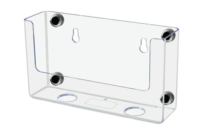 Post Card Display Magnetic Holder Indoor or Outdoor