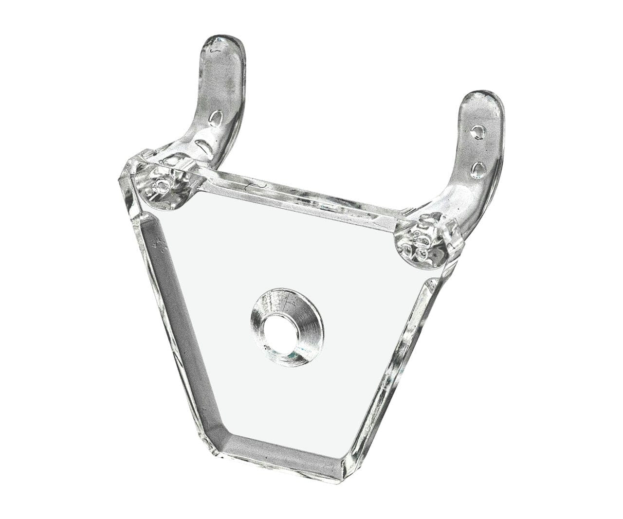 Pegboard Attachment Clear