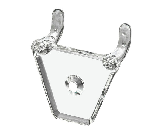 Pegboard Attachment Clear