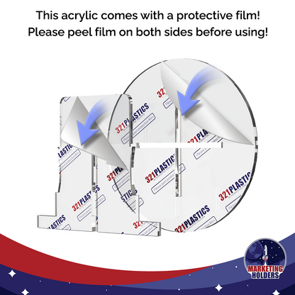 24 Slot Pen Holder Desktop Marker Paintbrush Organizer